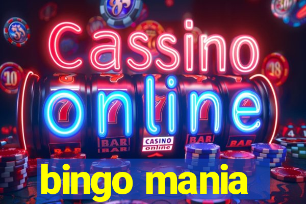 bingo mania